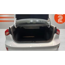 FORD-FOCUS-TITANIUM 4KAPI 1.5L TI-VCT 123PS 16" AT