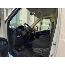 FIAT-DUCATO-VAN MAXI 2.2 MJET3 140HP (11.5M3)