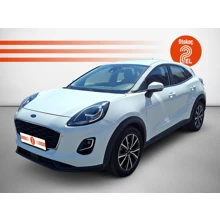 FORD-PUMA-STYLE 1.0LT ECOBOOST 125PS 7 OTOMATİK