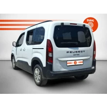 PEUGEOT-RIFTER-ALLURE 1.5 BLUEHDI 130HP EAT8