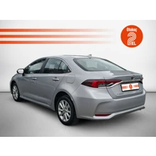 TOYOTA-COROLLA-HYBRID DREAM E-CVT