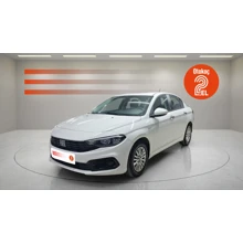 FIAT-EGEA-1.6 MJET 130HP EASY DCT
