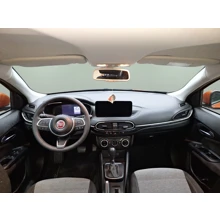FIAT-EGEA-1.5 T4 HİBRİT 130 HP AT CROSS LOUNGE