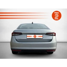 SKODA-SUPERB-1.5 TSI MHEV DSG PREMIUM