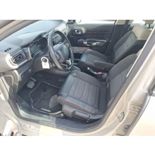 CITROEN-C3-FEEL BOLD 1.2 PURETECH 110HP EAT6