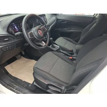 FIAT-EGEA-1.6 MJET 130HP EASY DCT