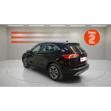 FORD-KUGA-TITANIUM 1.5L ECOBOOST 182PS 8İLERİ AT