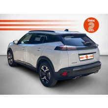 PEUGEOT-2008-ALLURE 1.2 PURETECH 130HP EAT8