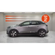 PEUGEOT-3008-ALLURE 1.5 BLUEHDI 130HP EAT8