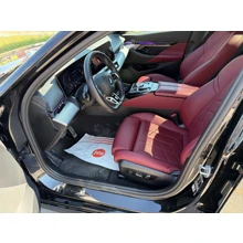 BMW-5 SERISI-1.6 520I MHEV M SPORT OTOMATİK