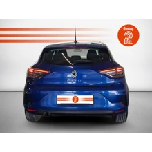 RENAULT-CLIO-EVOLUTION 1.0 TCE X-TRONIC 90 BG