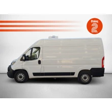 FIAT-DUCATO-VAN MAXI 2.2 MJET3 140HP (11.5M3)