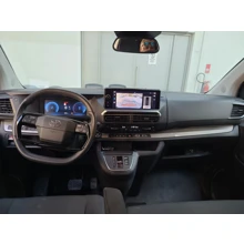 TOYOTA-PROACE VERSO-2.0 D 180HP PASSION X-PACK A/T