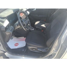 FORD-PUMA-SUV, 1.0L ECOBOOST 125PS, DCT MHEV