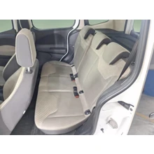FORD-TOURNEO COURIER JOURNEY-1.5L TDCI 100PS JOURNEY TITANIUM EU6.2