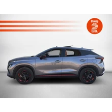 CHERY-OMODA5-1.6 TGDI Excellent