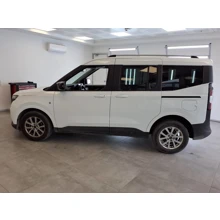 FORD-TOURNEO COURIER-1.0L ECOBOOST 125PS TITANIUM BENZİN AT