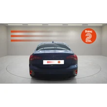 FORD-FOCUS-1.5L TI-VCT 123PS TITANIUM OTOMATİK