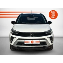 OPEL-CROSSLAND-1.5 DİZEL AT-6 120HP EDITION
