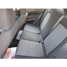 FIAT-EGEA-1.6 MJET 130HP EASY DCT