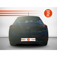 OPEL-CORSA-1.2 BENZİNLİ AT8 100 HP EDITION