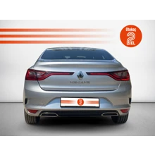 RENAULT-MEGANE-SEDAN ICON 1.3 TCE 140 bg EDC