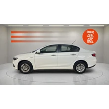 FIAT-EGEA-1.3 MJET II DS 95 HP EASY