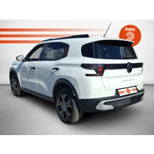 CITROEN-C3 AIRCROSS-1.2 Hybrid145* - eDCS6 PLUS