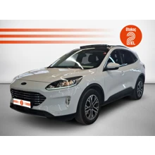 FORD-KUGA-TITANIUM 1.5L ECOBOOST 182PS 8İLERİ AT