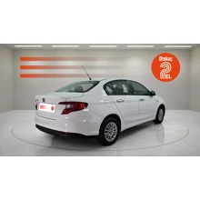 FIAT-EGEA-1.6 MJET 130HP EASY DCT