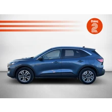 FORD-KUGA-1.5L ECOBOOST 182PS EU6 OTOM. TITANIUM