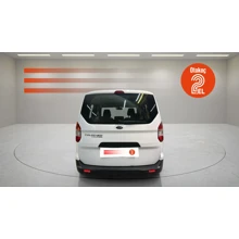 FORD-TOURNEO COURIER JOURNEY-1.5L TDCI 100PS JOURNEY TREND EU6.2