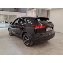 NISSAN-QASHQAI-1.3 DIG-T 158PS X-TRONIC CVT SKYPACK