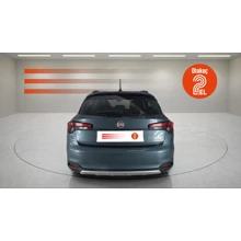 FIAT-EGEA-1.6 MJET 130HP CROSS URBAN DCT