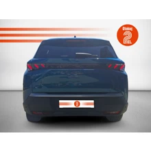 PEUGEOT-5008-GT 1.2 HYBRID 145HP EDCS6