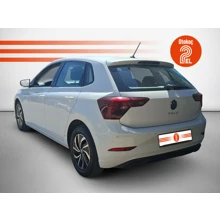 VOLKSWAGEN-POLO-1.0 TSI 95 PS LIFE DSG