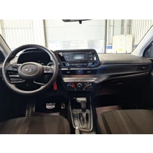 HYUNDAI-BAYON-1.4MPI 6 AT JUMP (BENZİNLİ)