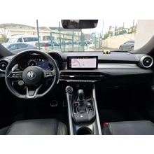 ALFA ROMEO-TONALE-1.5 160HP VELOCE MHEV DCT