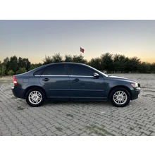 Volvo S40 Sahibinden Satılık