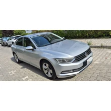 Temiz, hatasız, kazasız orjinal passat