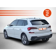 SKODA-KAMIQ-1.0 TSI 115 PS DSG PREMIUM