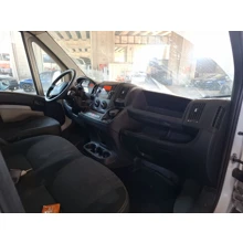 FIAT-DUCATO-Yeni VAN MAXI 2.3 MJ 130 HP (11.5M3) EU5