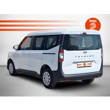 FORD-TOURNEO COURIER-1.5 L ECOBLUE 100PS DELUXE KOMBİ