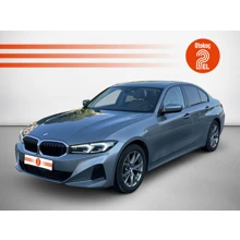 BMW-3 SERISI-1.6 320I SPORT LINE