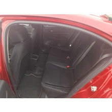 HONDA-CITY-1.5L DOHC I-VTEC EXECUTIVE BENZİNLİ