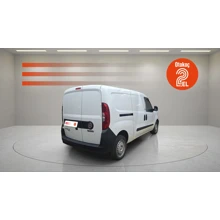 FIAT-DOBLO CARGO-1.6 120HP MJET EU6D FINAL CARGO MAXI ESP