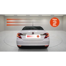 FIAT-EGEA-1.3 MJET II DS 95 HP EASY