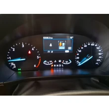 FORD-FOCUS-TITANIUM STIL 4K 1.5LEBLUE 115PS AT GSR