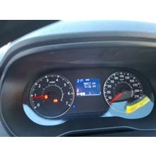 DACIA-DUSTER-COMFORT 1.3 TCE 150 BG 4x4