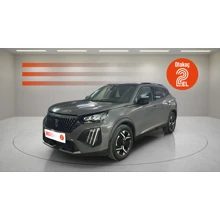 PEUGEOT-2008-ALLURE 1.2 PURETECH 130HP EAT8